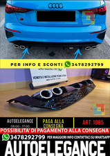 💎1085 DIFFUSORE ADATTO PER