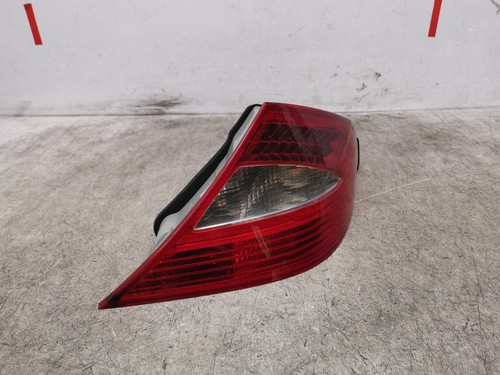 Fanale posteriore destro - fanale,