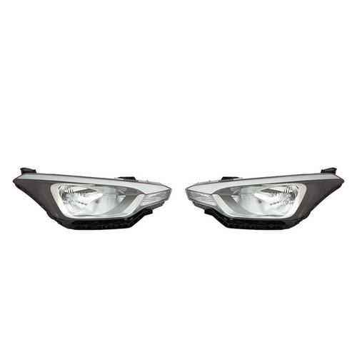 Faro anteriore set sinistro - anteriore,