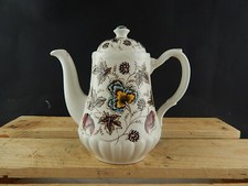 ANTIQUE OLD CHELSEA GRINDLEY
