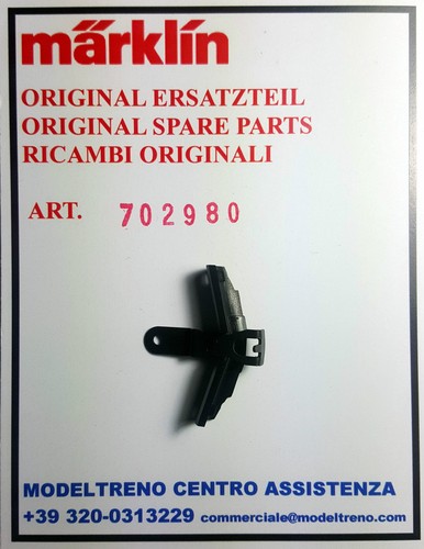 Marklin 702980 spartineve con - 702980,