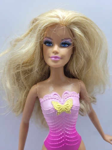 Barbie faitytale 2011 magic - barbie,