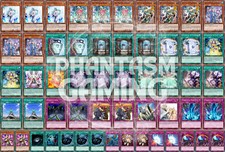 Mazzo Libro Incantesimi Soul