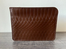 PAUL SMITH MARRONE VERNICE