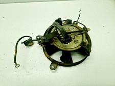 HONDA XL 650 V TRANSALP 2001 VENTOLA RADIATORE RAFFREDDAMENTO