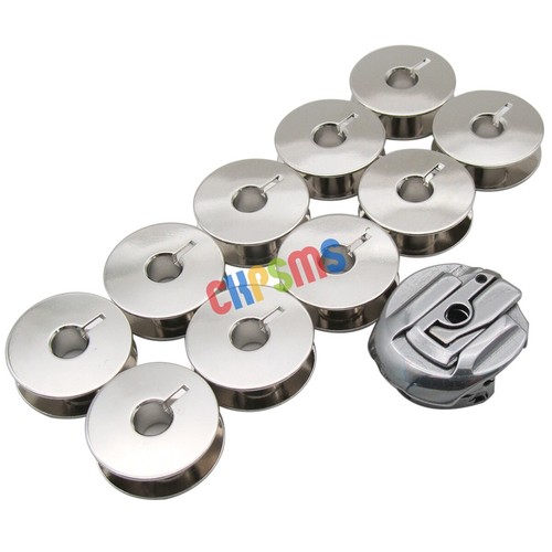 Pièce bobbins fit for - 10,