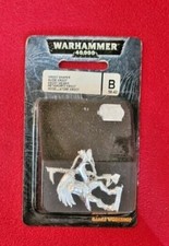 KROOT SHAPER - METAL OOP NEW IN BLISTER TAU T'AU EMPIRE KROOTS SNIPER WARHAMMER
