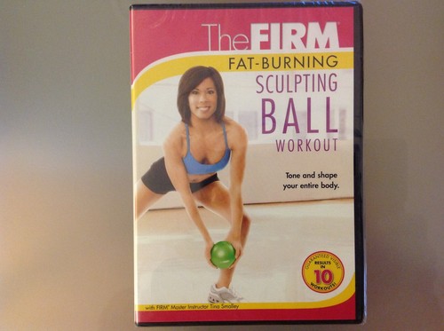 The firm fat burning - firm,