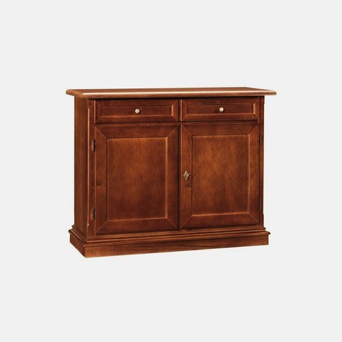 Mobile credenza madia legno - madia,