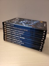 Batman La Leggenda Serie