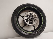 CERCHIO  POSTERIORE  ORIGINALE  KAWASAKI Z650 ANNI 2017 2018 2019