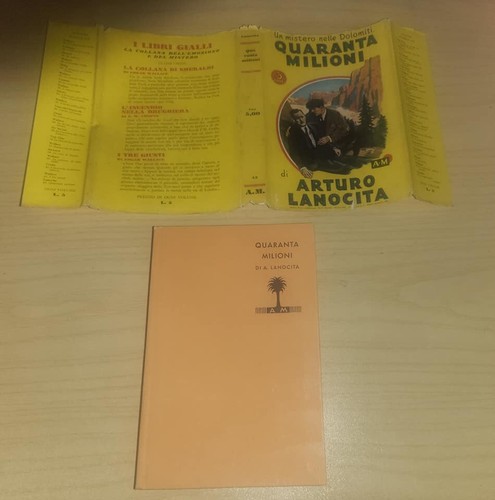 Libri gialli mondadori - gialli,