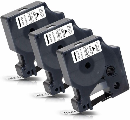 Nastri compatibili dymo - compatibili,