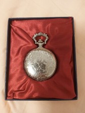 THE POCKET WATCH COLLECTION
