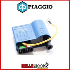 244128 CENTRALINA BOBINA