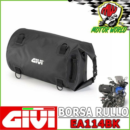 Ea114bk borsa rullo - ea114bk,