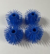 4x LEGO 2498 Veicolo Spazzola