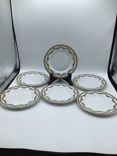 Set piatti pane - piatti, burro