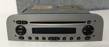 Autoradio Alfa Romeo 147 Radio CD Blaupunkt