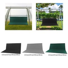 Copri panca per altalena