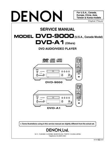 Manuale servizio - di,