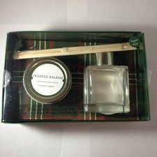 Set candela profumata e
