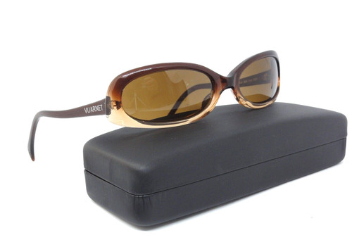 Occhiali sole vuarnet - sole, 608