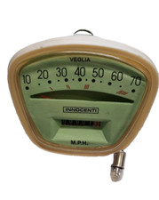 Speedo lambretta 0-70mph