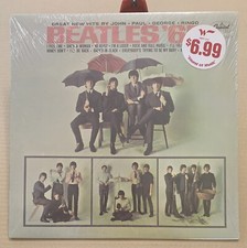 THE BEATLES ‘65 ORIGINAL