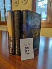 Prima edizione Mike Jefferies