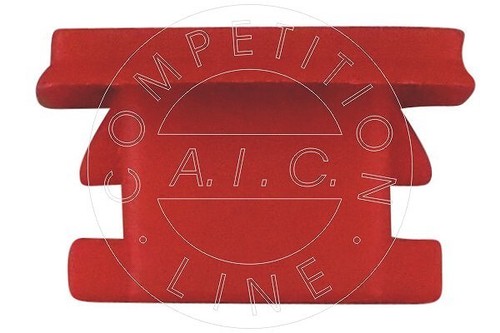 Clip aic modanatura - clip,