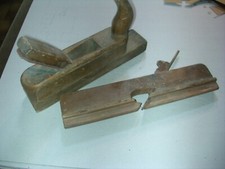 ANTICHI ATTREZZI DA FALEGNAME