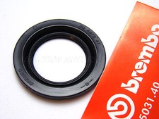 Guarnizione parapolvere pinza