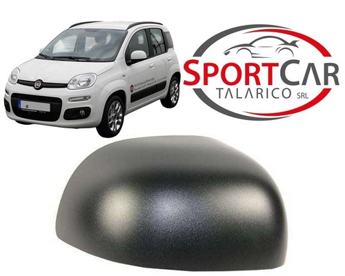 Calotta specchietto - calotta,