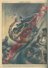 MOLINO W. - A Tivoli operaio