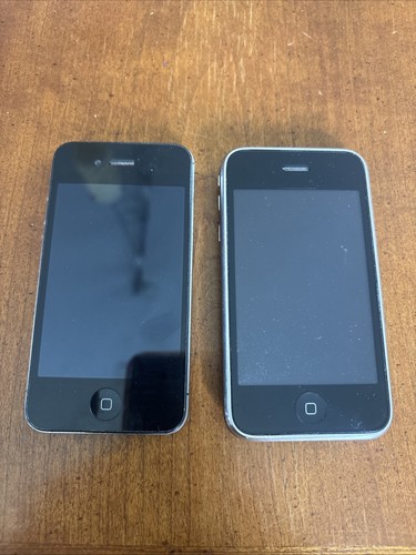 Apple iphone a1387 - 4s, 3g