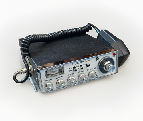 Ricetrasmettitore radio am - ricetrasmettitore,