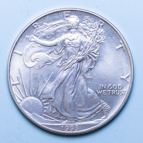 America dollaro 1993 american - dollaro,