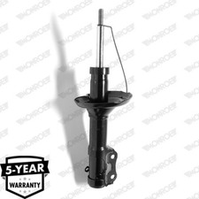 2 ammortizzatori MONROE ORIGINALI (Gas Technology) 16151 per VW SEAT 19E 1G1 JETTA