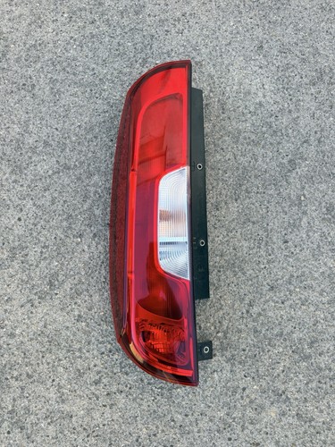 Stop fanale posteriore fiat - fanale,