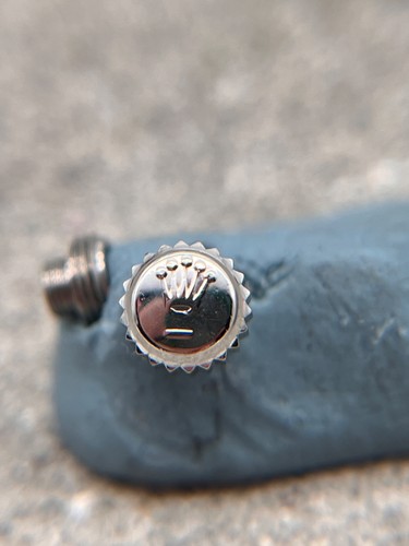 1665 originale rolex - #1665,