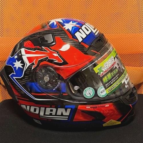 Casco integrale nolan lite - integrale, x-lite