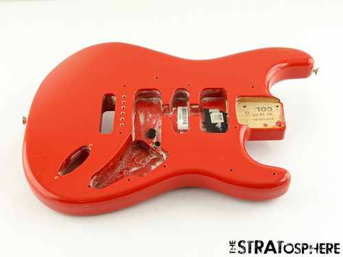 Fender american professional - fender,