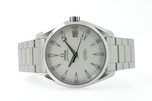 Omega seamaster aqua terra 150 - seamaster,