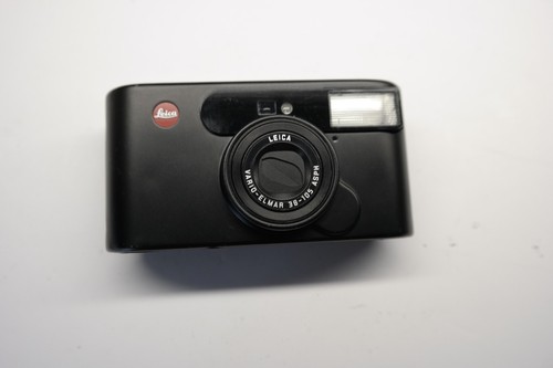 Telecamera leica per - telecamera, c1