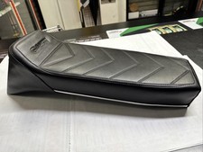 Sellone biposto Gaman Piaggio