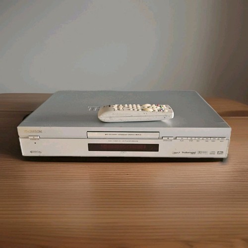 Thomson dvd player dth210 - player,