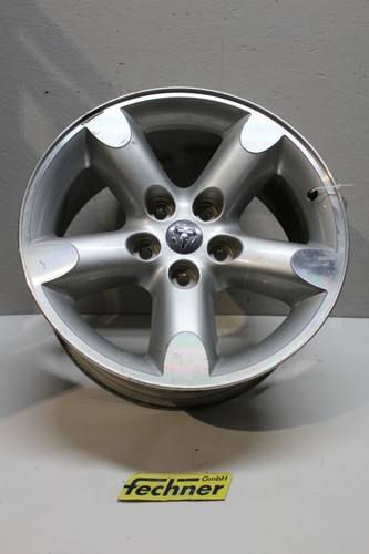 Cerchio alluminio dodge ram - cerchio,