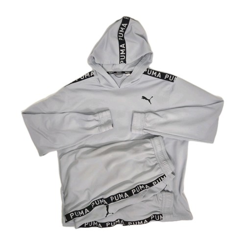 Tuta donna puma treno caldo - puma,