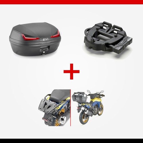 Kit givi e455n - givi,